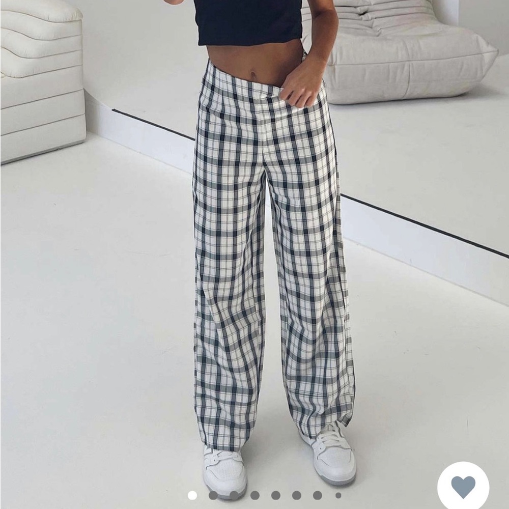 Princess Polly euro pants size 10